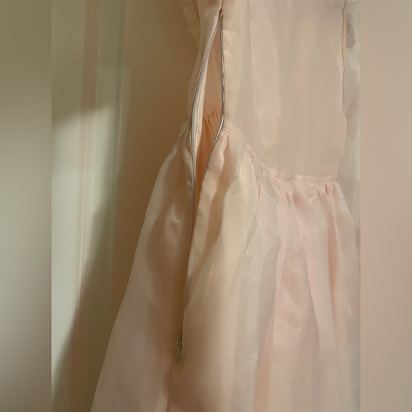 SOLD Selkie Babydoll Nightgown Dress - Picture 7 of 9